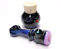 Space Hitter & Jar