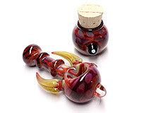 Dot Tech Pipe & Jar