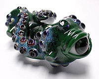 Creature Pipe