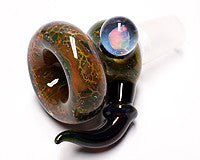 Opal SwampGas 18mm Slide