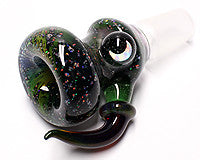 Space Opal Slide 18mm