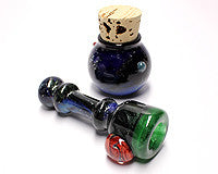Space Hitter & Jar