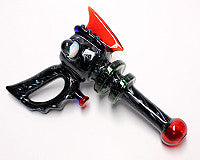 RayGun Hitter