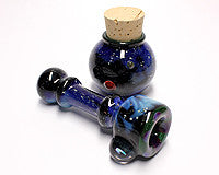 Space Hitter & Jar