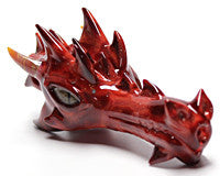 Dragon Head Pipe