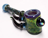 Mini Hammer Pipe