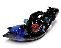 Dark Matter FreeStyle Pipe