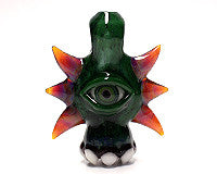 Creature Pendant Hitter #1