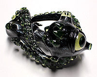 UV Tentacle Creature Sherlock