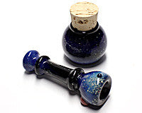 Space Hitter & Jar