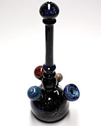 Space Bubbler