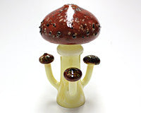 Magic Mushroom Hitter