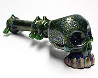 Skull Hammer