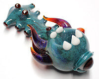 Creature Pipe