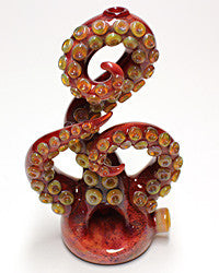 Tentacle Pipe