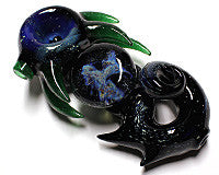 Freestyle Space Pipe