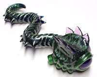 Creature Pipe