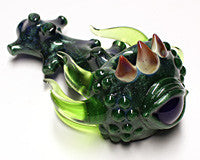 Creature Pipe