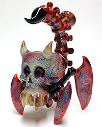 Skorpion Creature Sherlock