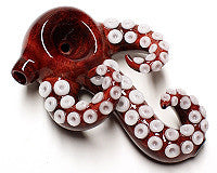 Tentacle Pipe