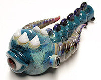 Creature Pipe
