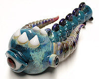 Creature Pipe